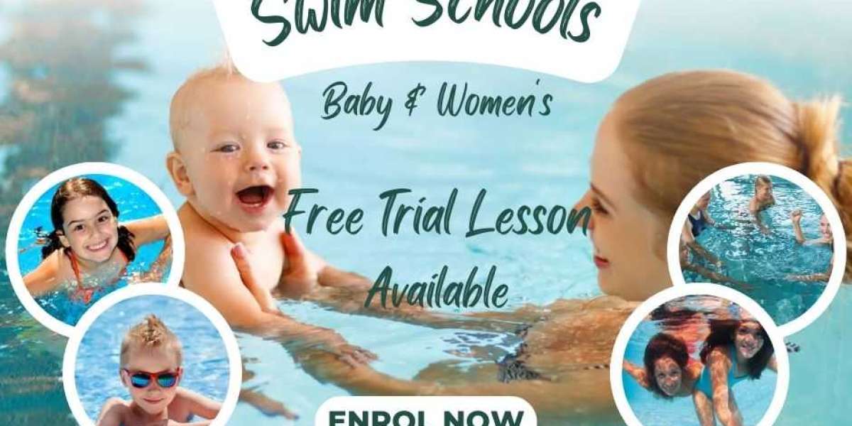 Swimming Classes
