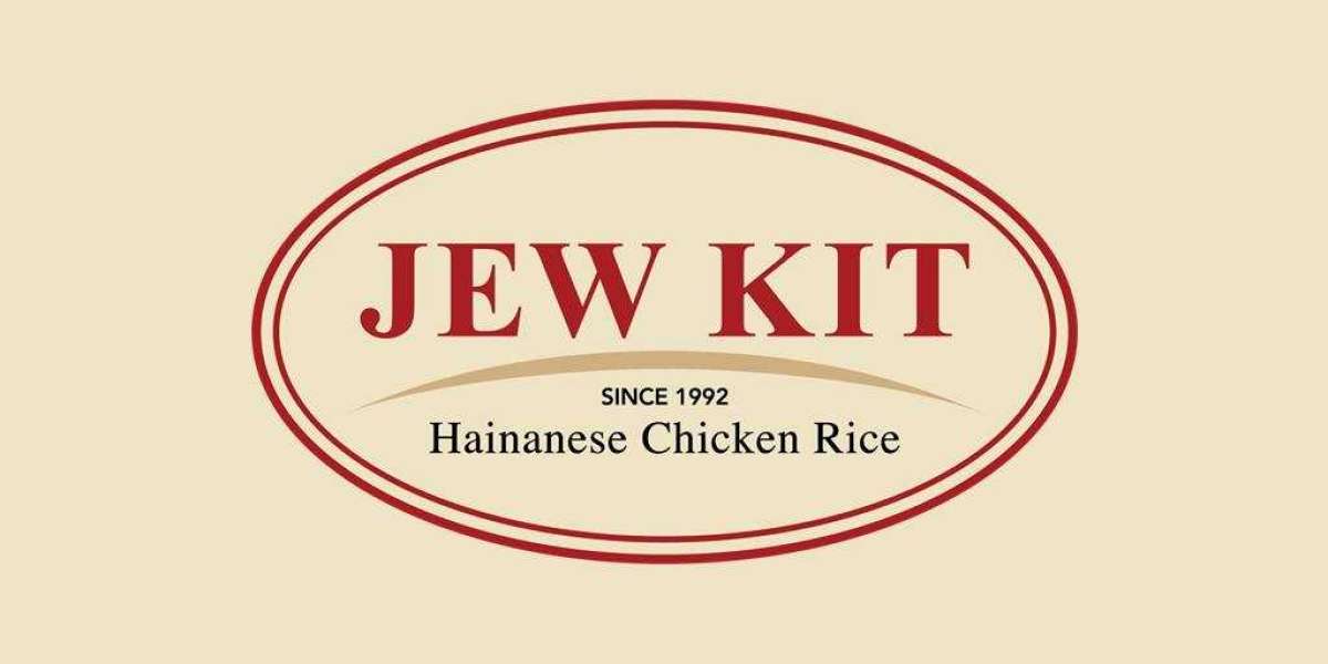 Famous Chicken Rice in Singapore - Jew Kit Group