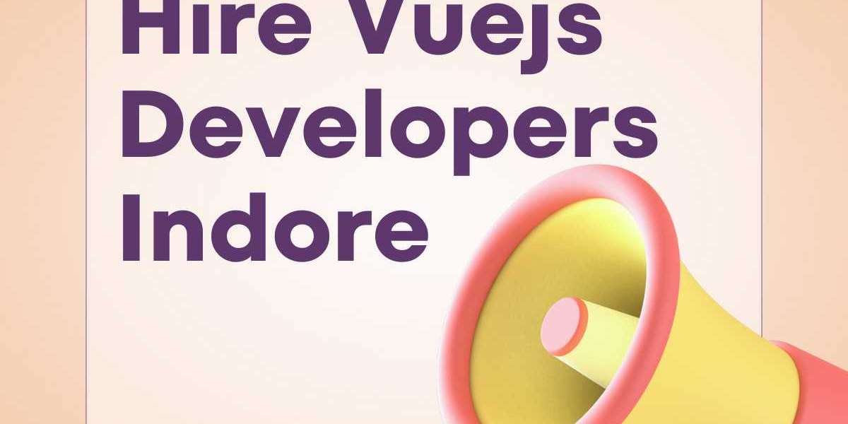 Unlock the Potential of Vue.js Development: Choose Immersive Infotech's Expert Vue.js Developers in Indore