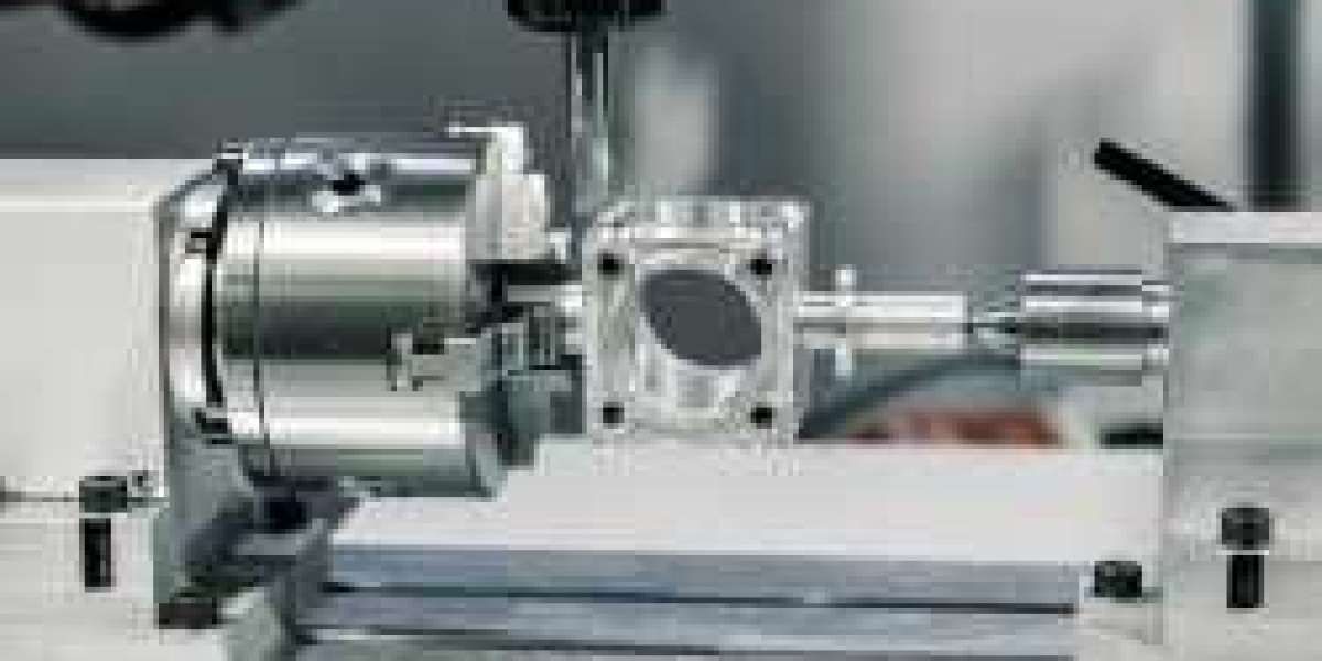 Precision Machining: A Key Player in Aerospace and Medical Industries