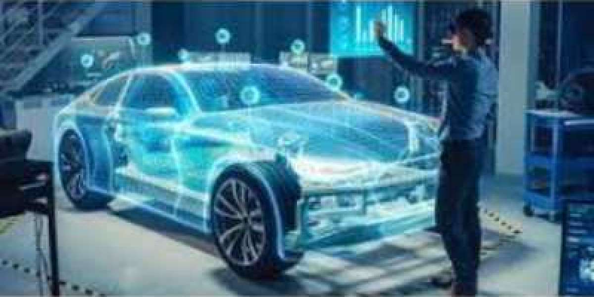 Metaverse in Automotive Market Size to Surge $29906.48 Million By 2030