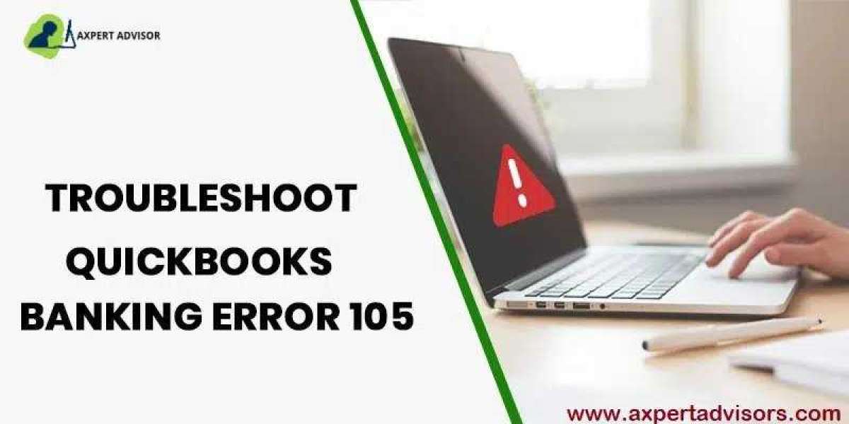 How To Fix QuickBooks Error Codes 102 and 105?