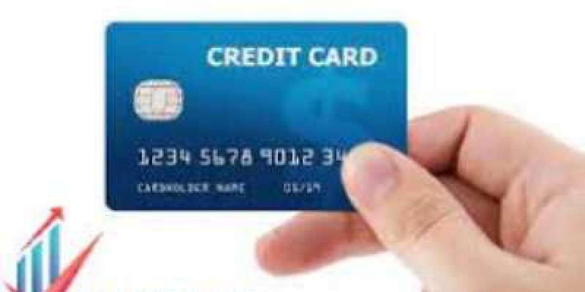 Credit Card Payment Market Size to Surge $884.36 Billion By 2030