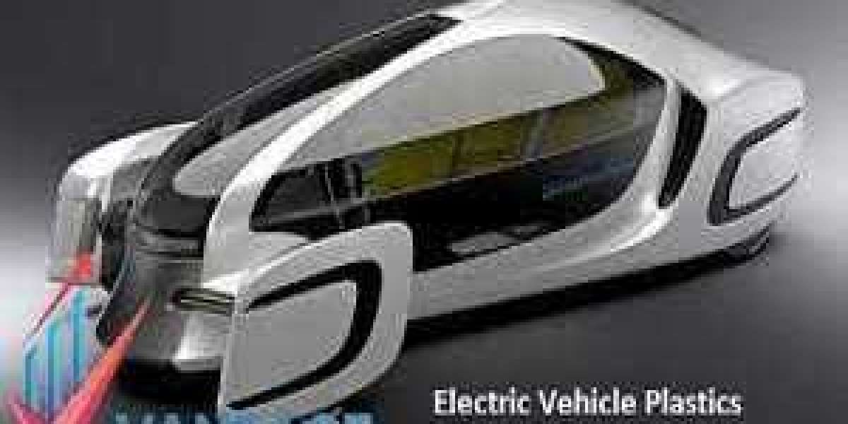 Electric Vehicle Plastic Market Size to Surge $7703.38 Million By 2030