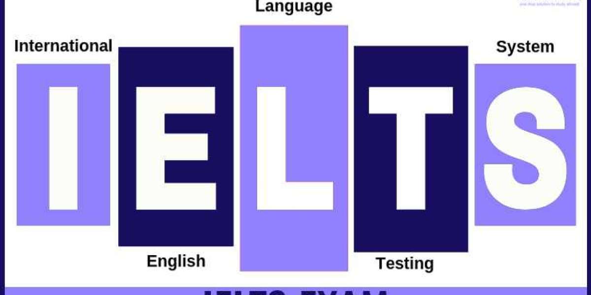 Mastering the IELTS Exam: Expert Coaching for Success