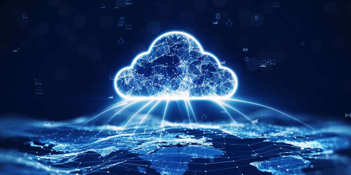 Seamless Cloud Migration Services: Transforming Your Business for Success
