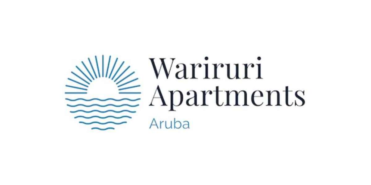 Wariruri Aruba: Your Gateway to Tropical Paradise at Wariruri Condos Aruba Apartments