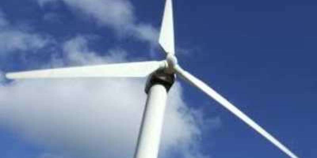 Wind Turbine Rotor Blade Market to Hit $39.11 Billion By 2030