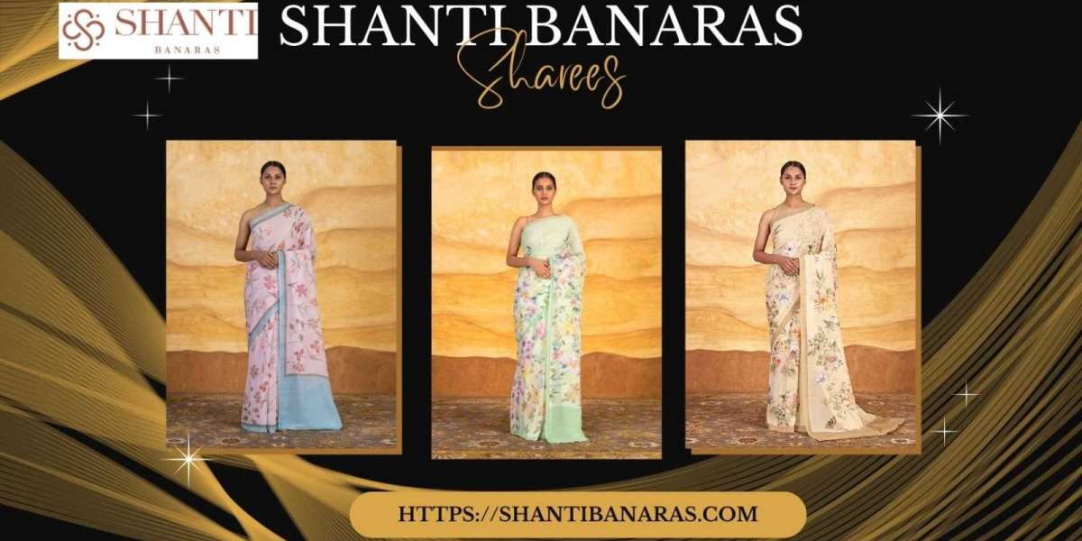 Sheer Sophistication: Chiffon Georgette Sarees