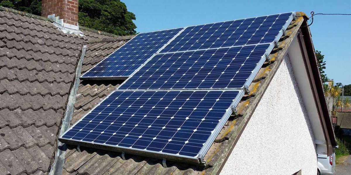 Going Solar in the UK: Understanding Solar Panel System Prices