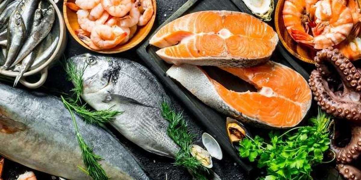 Cell-Based Seafood Market size is projected to grow at a CAGR of 2.1% from 2022 to 2030
