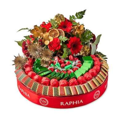 Delightful Festive Treats: Explore Exquisite Holiday Chocolate Collections Profile Picture