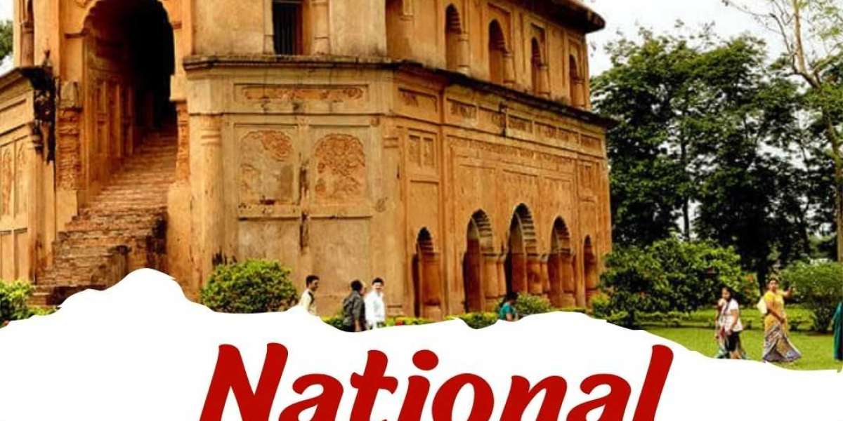 national revelation with our carefully created National tour packages