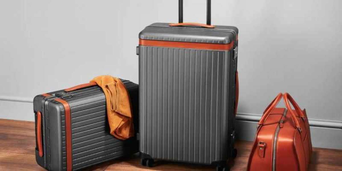 A Guide to Scoot Airlines Baggage
