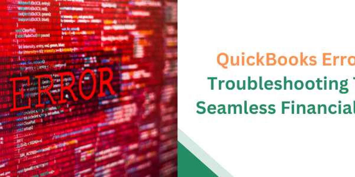 QuickBooks Error 15311: Troubleshooting Tips for a Seamless Financial Workflow