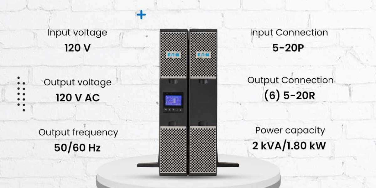 UPS Batteries: Key to Uninterrupted Performance
