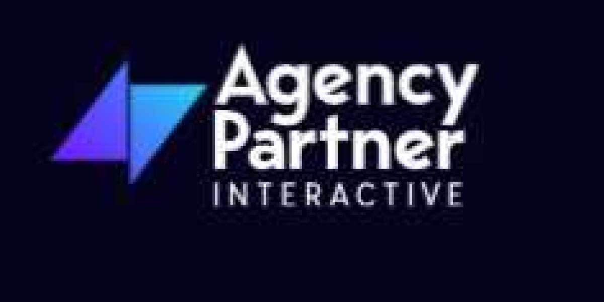 Unveiling the Power of Digital Growth: A Comprehensive Guide to Leveraging Agency Partner Interactive