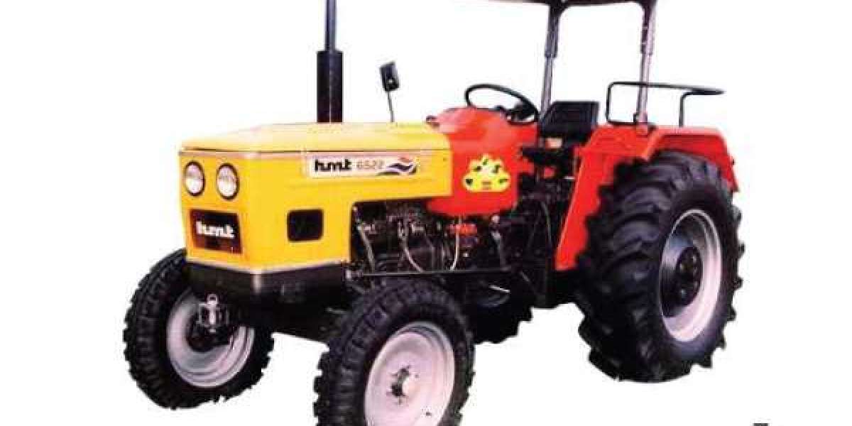 New HMT Tractor Price, specifications 2024 - Tractorgyan