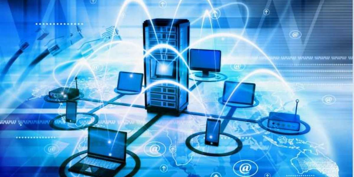 Wireless Network Security Market Industry Analysis by Trends, Top Companies