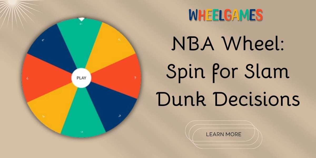 The NBA Wheel Revolution: Transforming Basketball Strategy