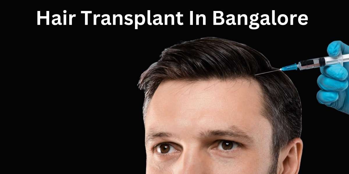 Know all About Revision Hair Transplant: When and Why It's Needed