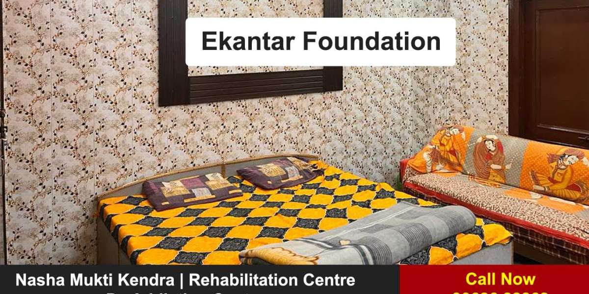 Rehabilitation Centre in Delhi: Transforming Lives through Compassionate Care
