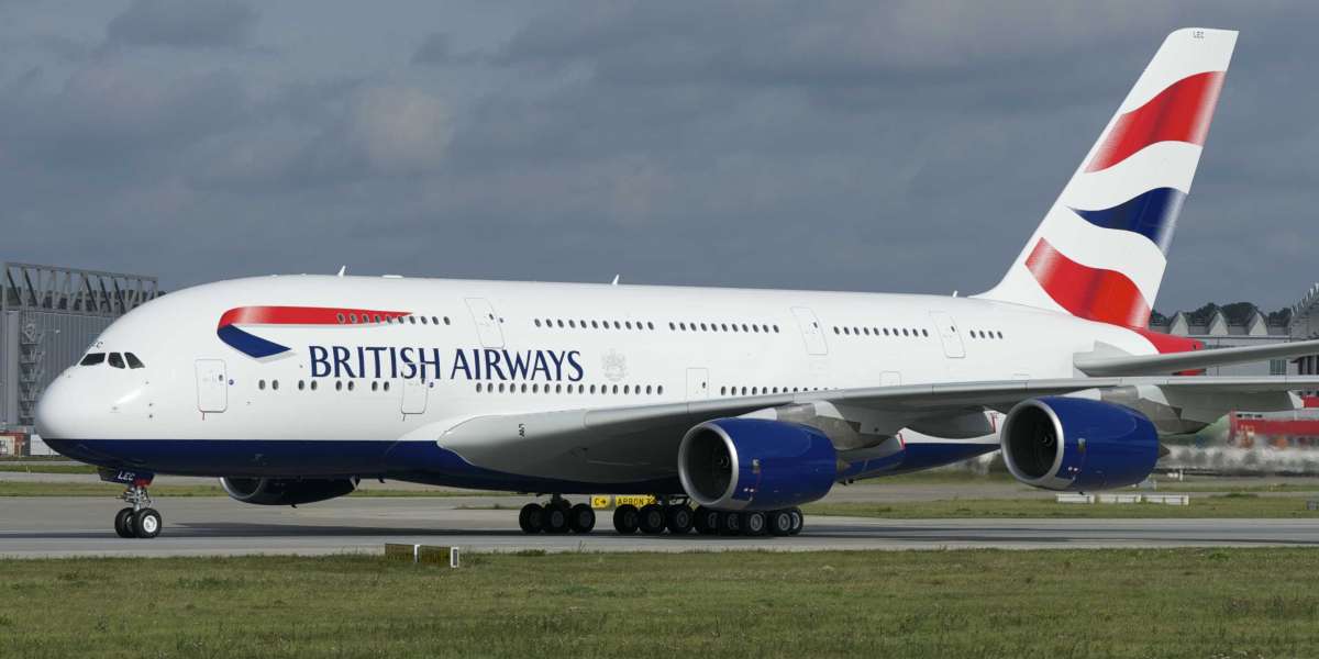 British Airways Argentina Teléfono