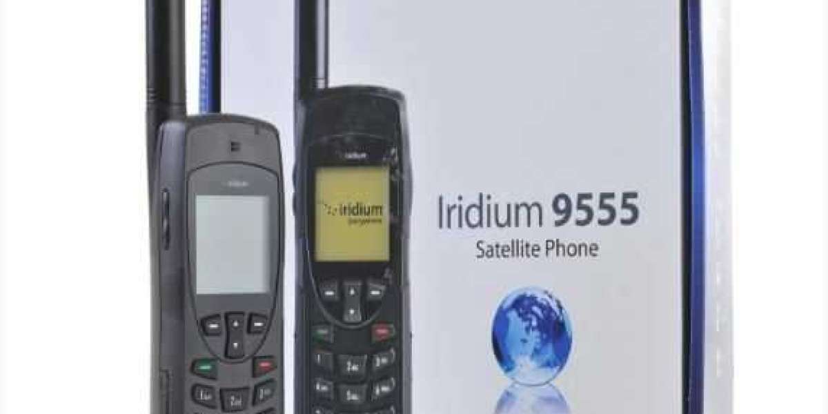 Satellite Phones Showdown: Iridium 9555 vs. Iridium Extreme®