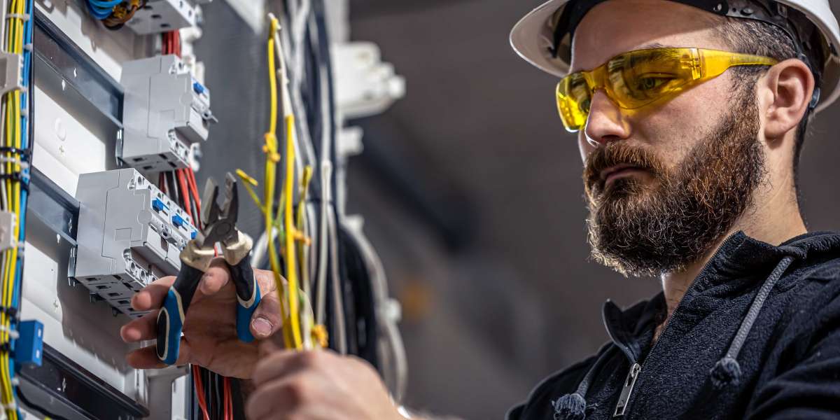 Electricians in Calgary: Services for Your Electrical Needs