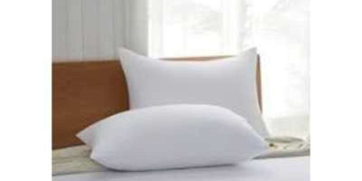 Bed Pillows Market Worth $21.77 Billion By 2030
