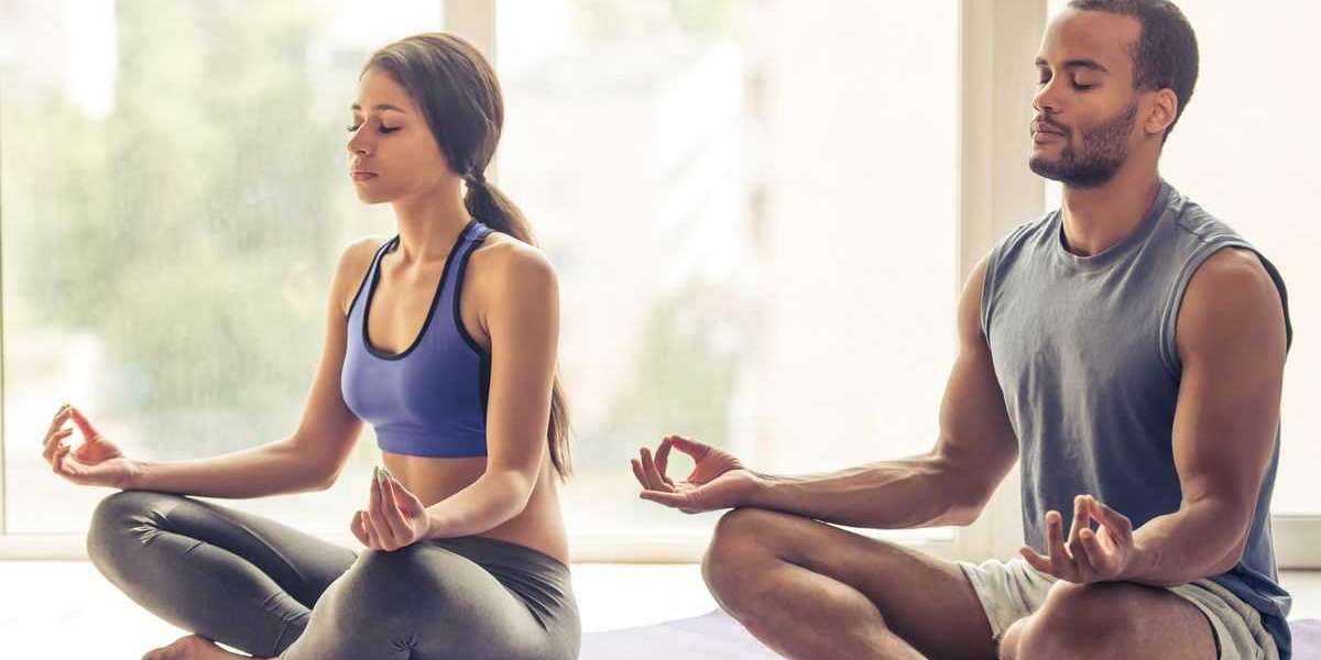 The Health Benefits of Yoga for Erectile Dysfunction (ED)