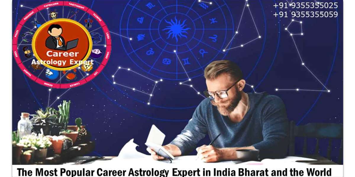 Career Astrology - Best Astrologer in India(Bharat)