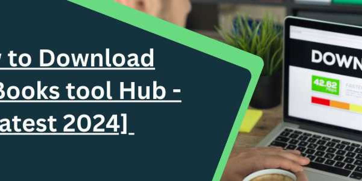 QuickBooks Tool Hub - Download & Install Setup Latest 2024