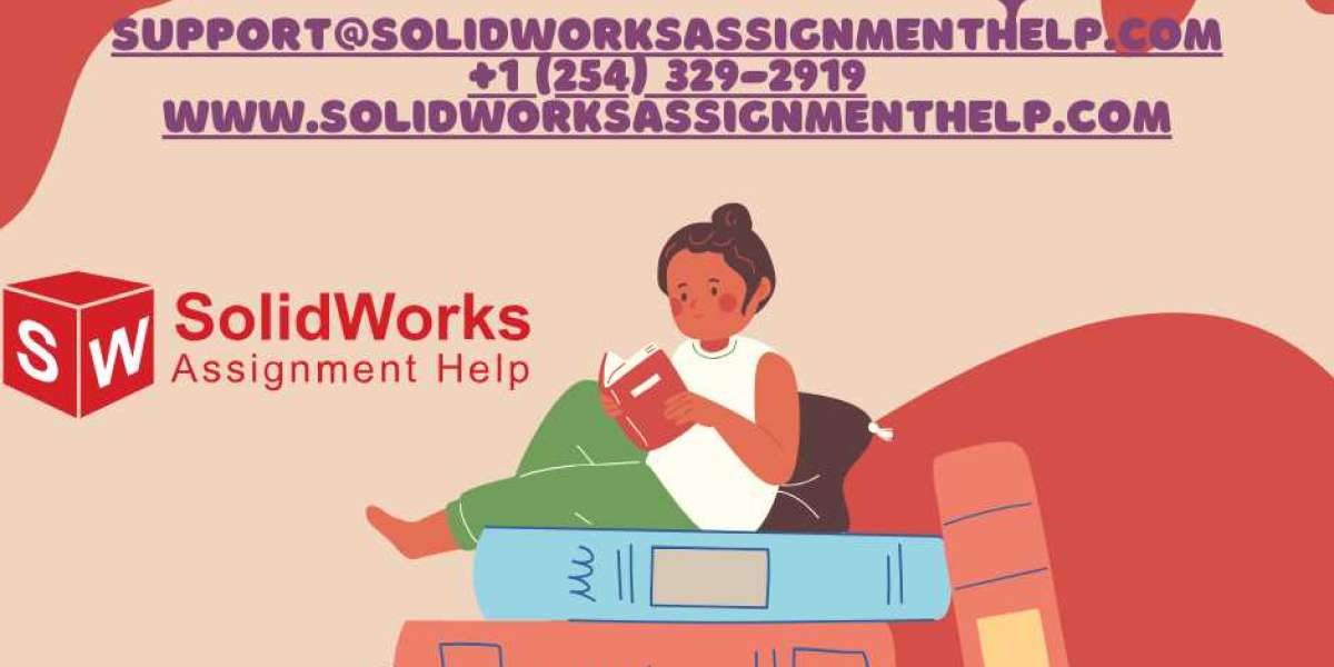 Mastering Solidworks Assembly: Expert Solutions to Challenging Assignments
