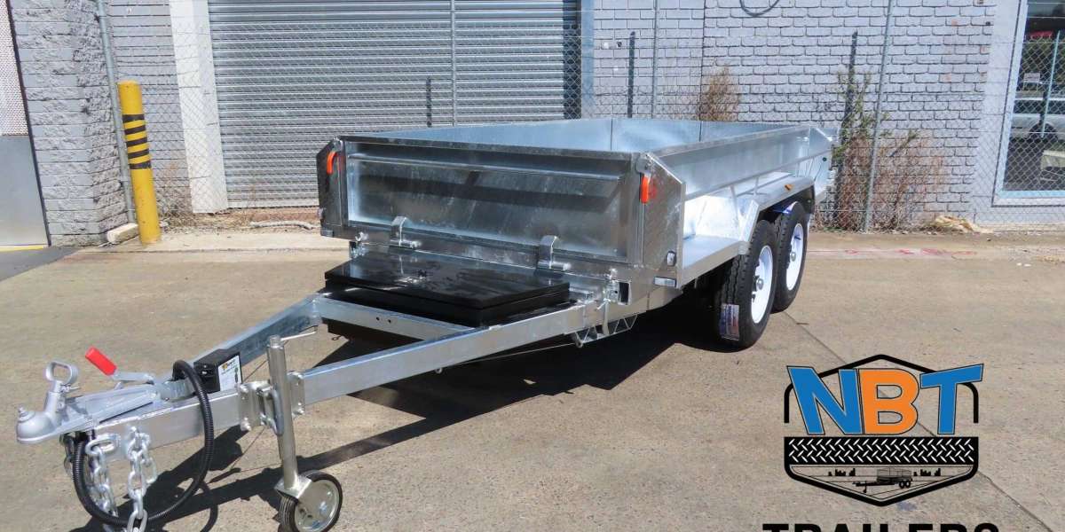 Your Guide to Finding High-Quality Trailers for Sale in Sydney
