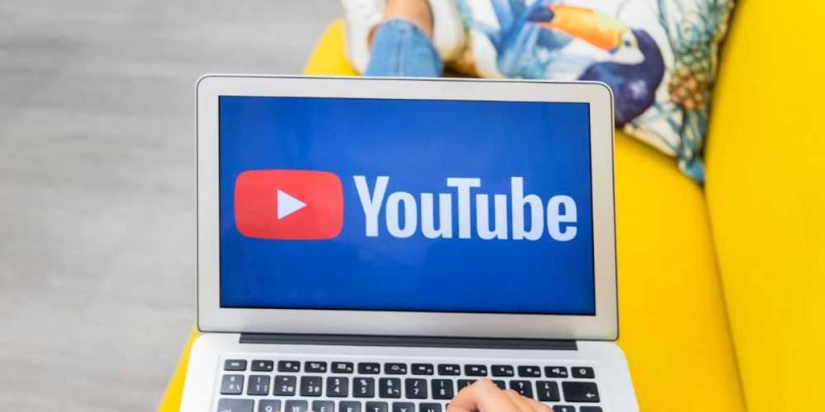 Buy Organic YouTube Views | The Secret to YouTube Success Revealed