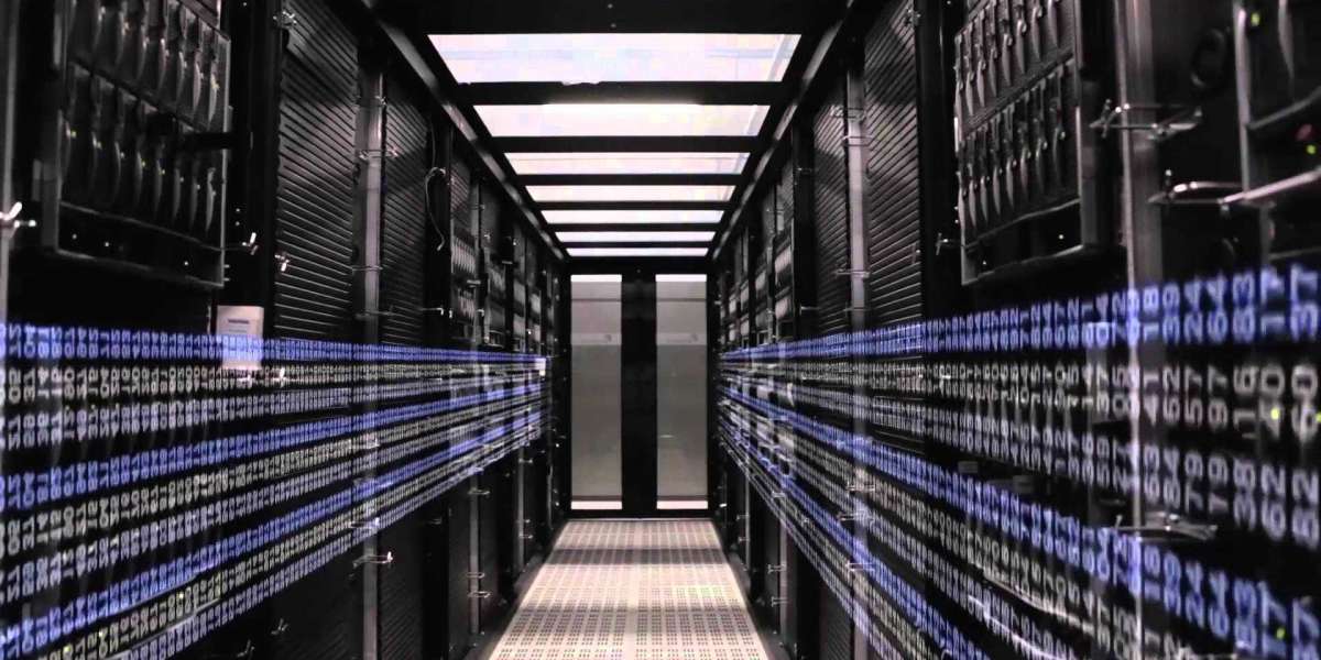 Data Center Construction Market Revenue, Statistics, Industry Growth and Demand Analysis Research Report by 2030