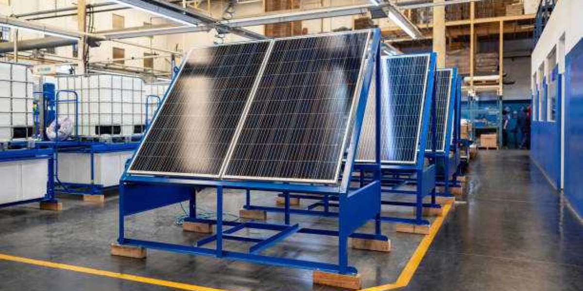 Harnessing Solar Power: Exploring Solar Energy Panels in the UK