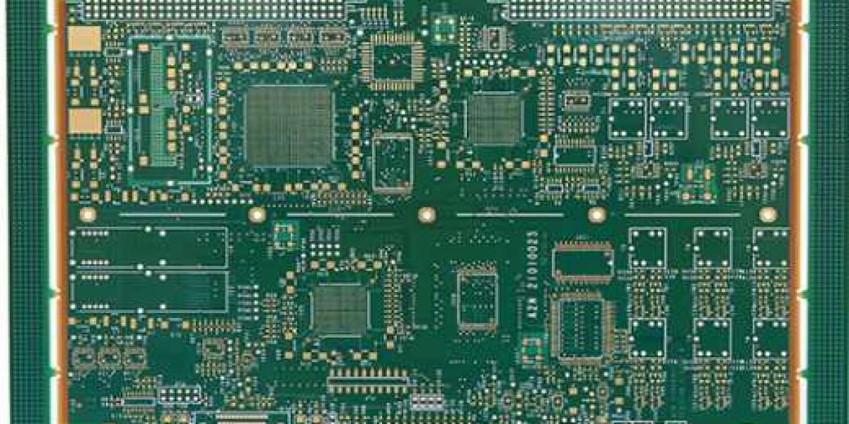 Low Cost PCB Circuit Board Manufacturing
