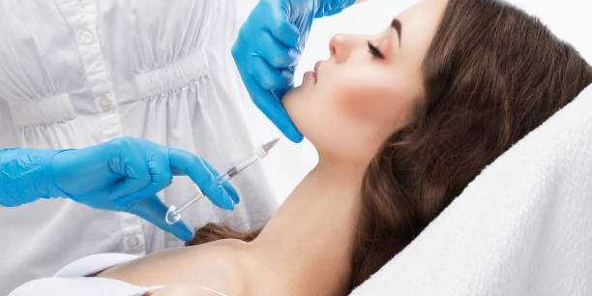 Radiant Skin Awaits: Try 5D Whitening Injections in Riyadh