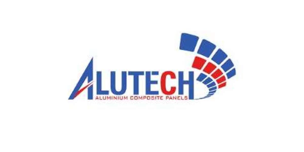 Alutechpanels: A Look at Aluminium ACP Sheet Colors and Options