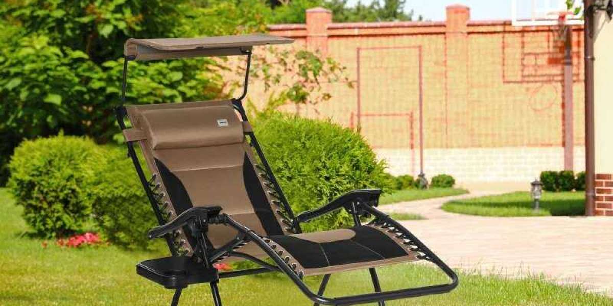 Finding the Perfect Sun Lounger for Your Outdoor Relaxation