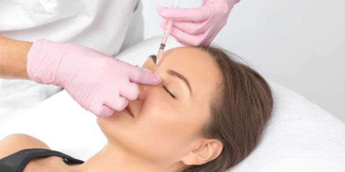 PRP for Face in Riyadh: Beauty from Within