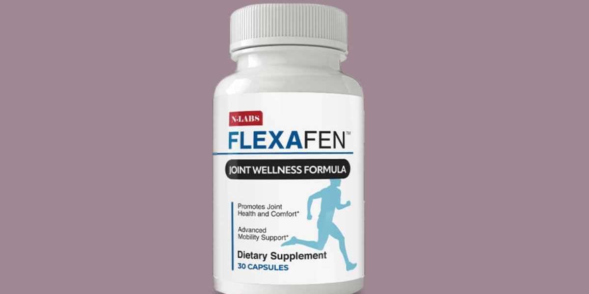 Flexafen Reviews: Can This Joint Supplement Really Provide Relief?