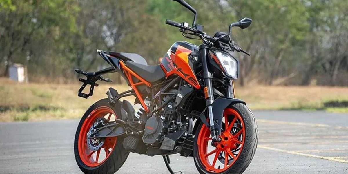 Adventure with KTM Bikes: Performance and Thrill