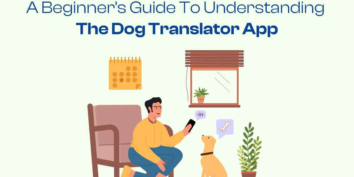 A Beginner's Guide to Understanding the Dog Translator App