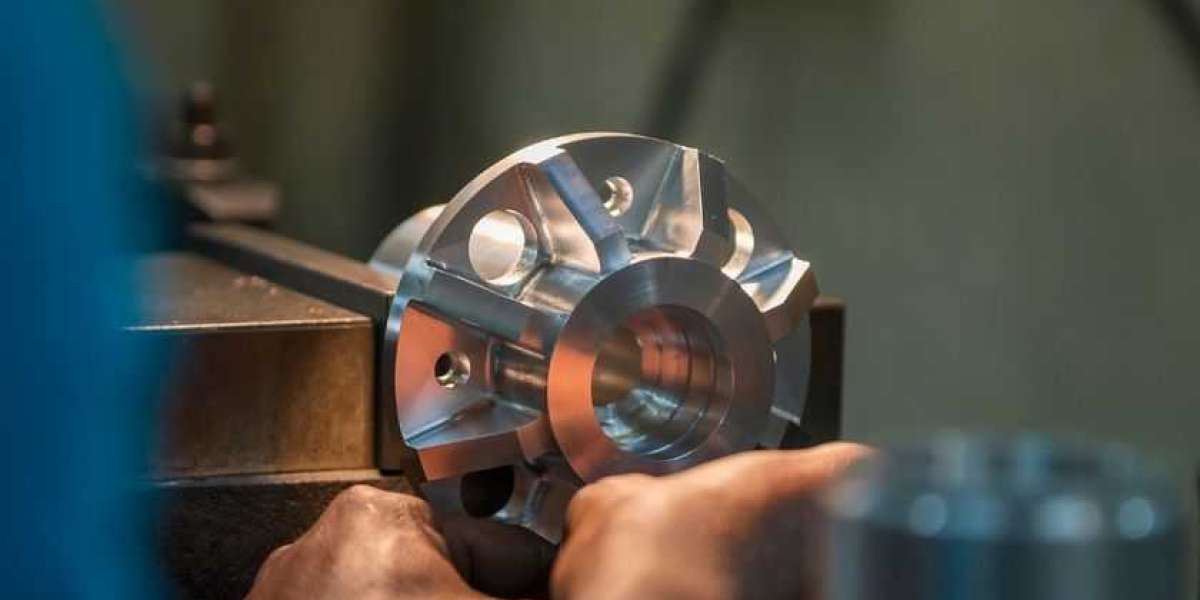 Comprehensive Guide to Milling Machine Parts: Understanding Their Functions and Importance