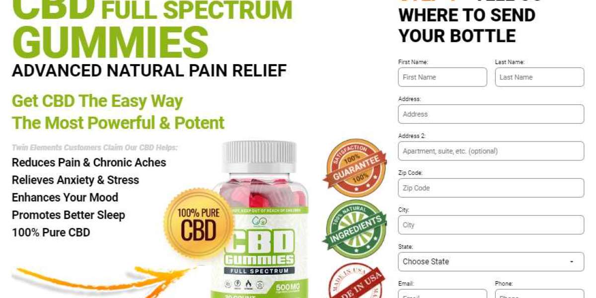 Biocore CBD Gummies Reviews - [URGENT MEDICAL WARNING!] Exposes Important Insights Side Effects Benefits and Consumer Re
