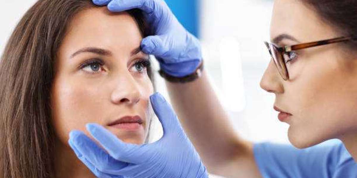 Top Trends in Plastic Surgery in Riyadh