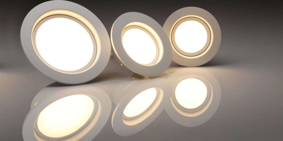 Canada LED Lighting Market Trends till 2032